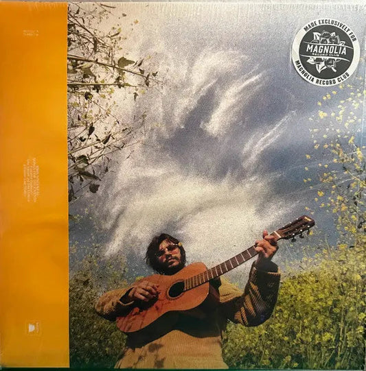 Songs For The Canyon [Blue Vinyl]