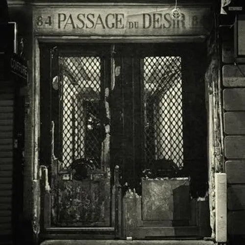Passage Du Desir [Gold Vinyl]