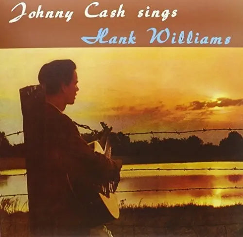 Sings Hank Williams [Vinyl]