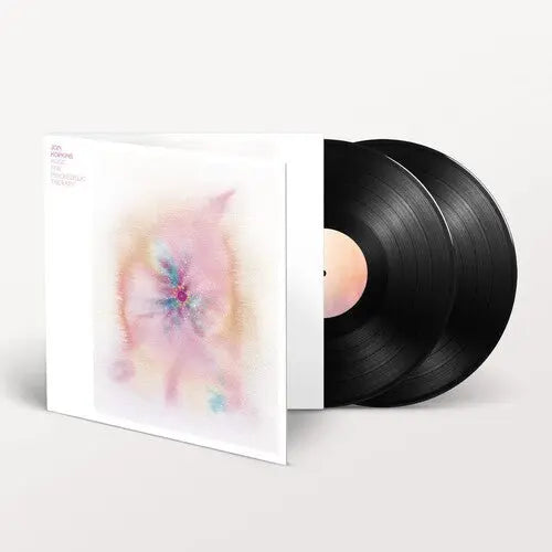 Music For Psychedelic Therapy [Vinyl]