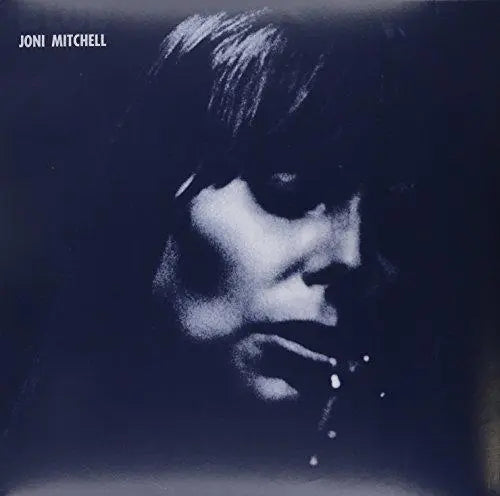 Blue [Vinyl Import Argentina]