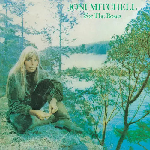 For The Roses [Vinyl Remastered]