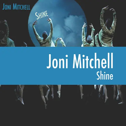 Shine [Vinyl LP]