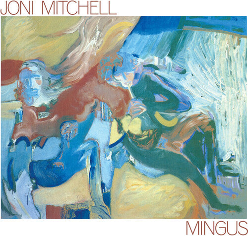 Mingus [Vinyl]