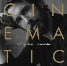 Cinematic [LP]