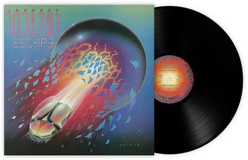 Escape [Vinyl]