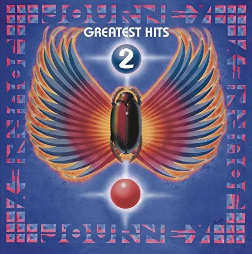 Greatest Hits Vol. 2 [180 Gram 2LP Vinyl]