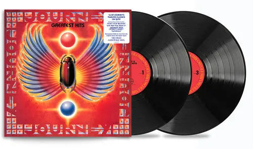 Greatest Hits [Remastered Vinyl]