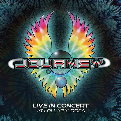 Live In Concert At Lollapalooza [3LP Vinyl]