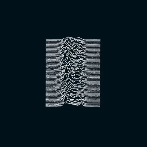 Unknown Pleasures [Vinyl]