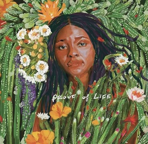 Proof Of Life [Vinyl]