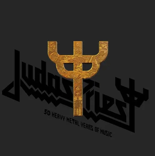 Reflections 50 Heavy Metal Years Of Music [Red Vinyl]