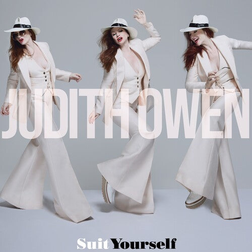 Suit Yourself [LP]