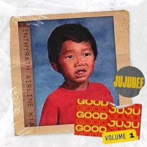 Good Juju Vol. 1 & Vol. 2 [Vinyl]