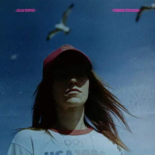 Forgive Too Slow [Vinyl]