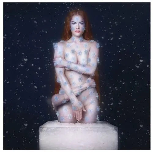 Everything Is Christmas [White Vinyl]