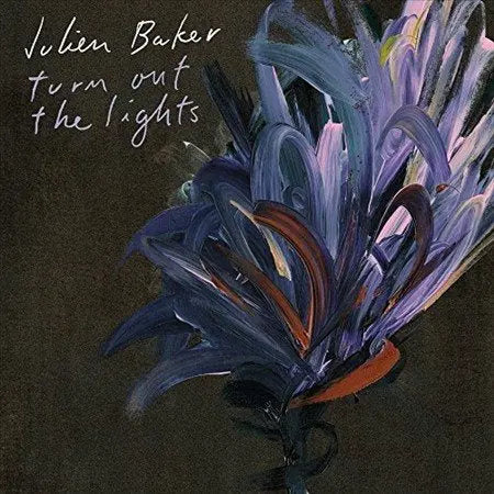 Turn Out The Lights [Vinyl]