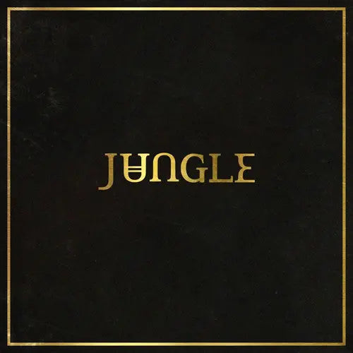 Jungle [Vinyl]