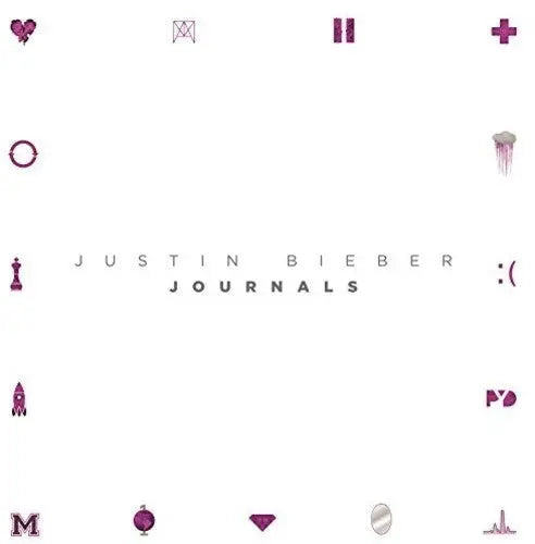Journals [Vinyl]