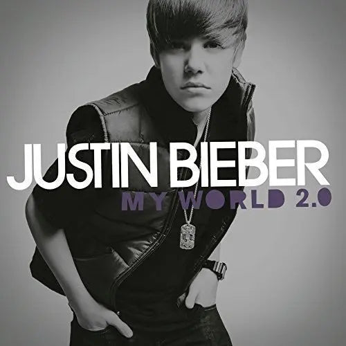 My World 2.0 [Vinyl]