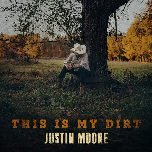 This Is My Dirt [Dirt Colored Vinyl]
