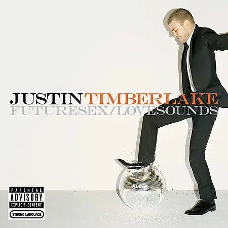 FutureSex/LoveSounds [Explicit Vinyl]