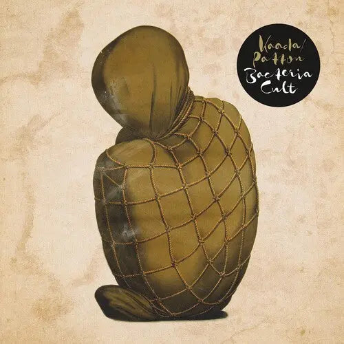 Bacteria Cult [Faith No More's Mike Patton With Norwegian Composer And Producer John Kaada LP]