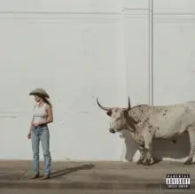 Middle of Nowhere [Whiskey Color Vinyl]