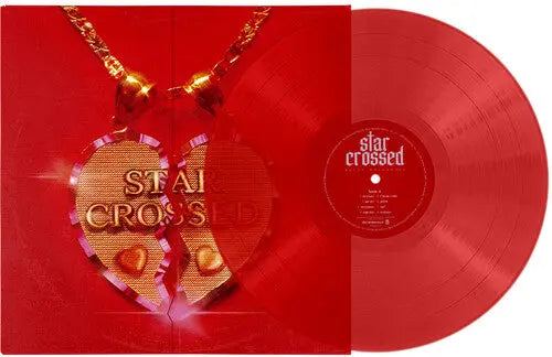 Star Crossed [Ruby Red Vinyl]