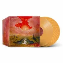 The Line [2LP]