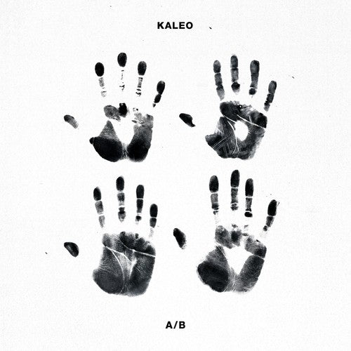 A / B [Vinyl]