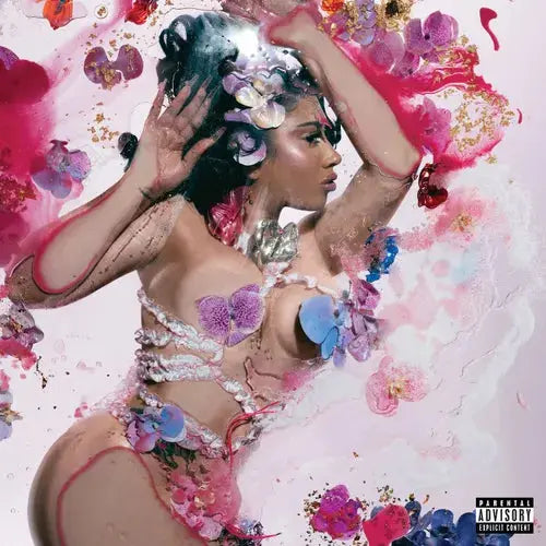Orquideas [Explicit Vinyl]