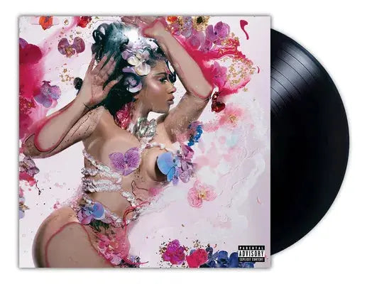 Orquideas [Explicit Vinyl]