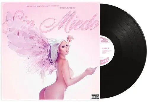 Sin Miedo (del Amor Y Otros Demonios) [Explicit Vinyl]