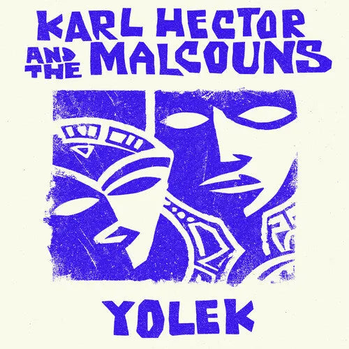 Yolek [LP]