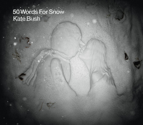 50 Words for Snow [Vinyl]