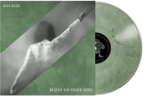 Best Of The Other Sides [180gm Green Marble Vinyl]
