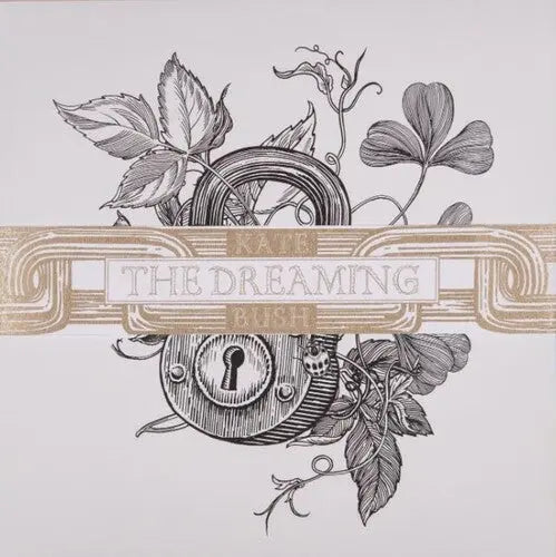 The Dreaming (Escapologist Edition) [Vinyl]