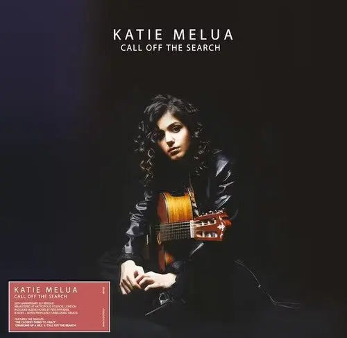 Call Off The Search [Vinyl]