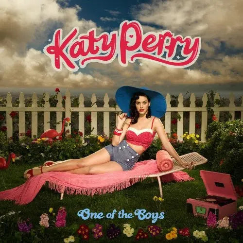 One Of The Boys [Vinyl]