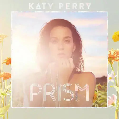 Prism [Vinyl]
