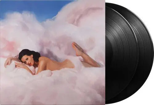 Teenage Dream (2023 Reissue) [Explicit Vinyl]