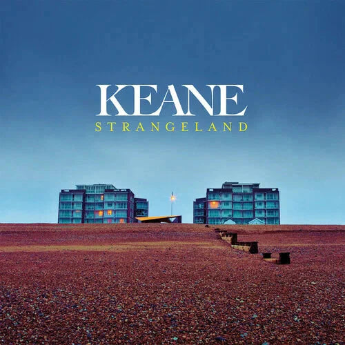 Strangeland [Vinyl]