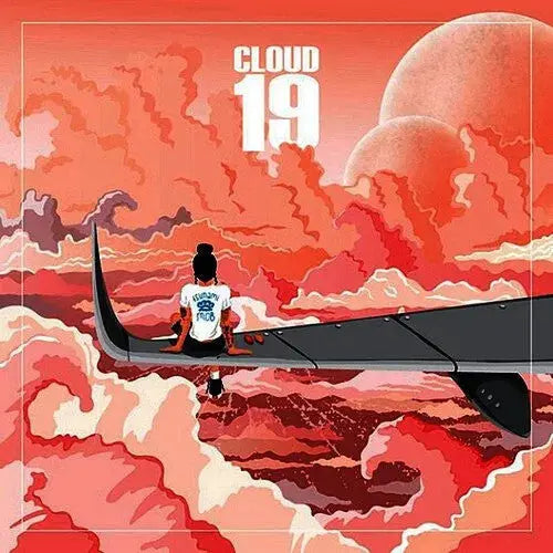 Cloud 19 [Clear Vinyl]