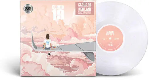 Cloud 19 [Clear Vinyl]