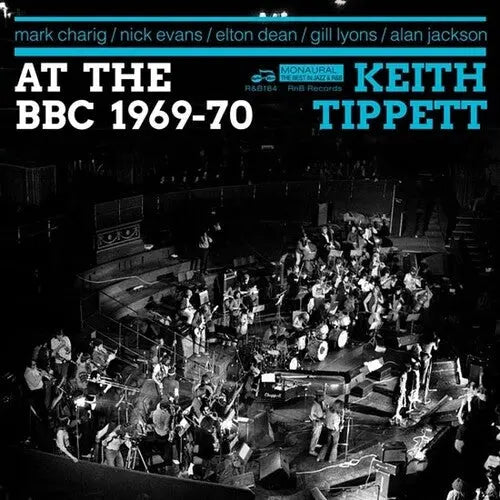 At The BBC 1969-70 [LP]
