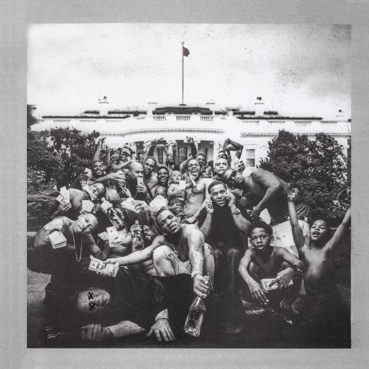 To Pimp a Butterfly [Vinyl]