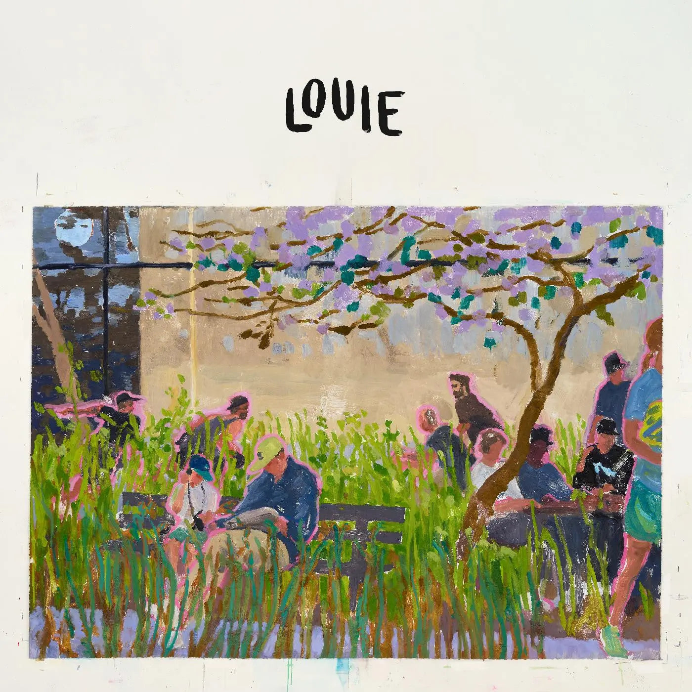 Louie [LP]