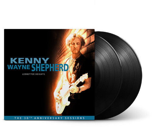 Ledbetter Heights (Anniversary) [Vinyl]
