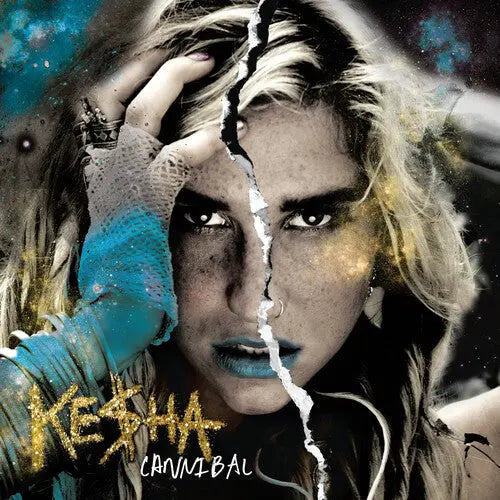 Cannibal [Expanded Vinyl]